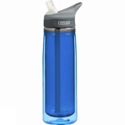 Eddy Insulated Bottle 0.6L